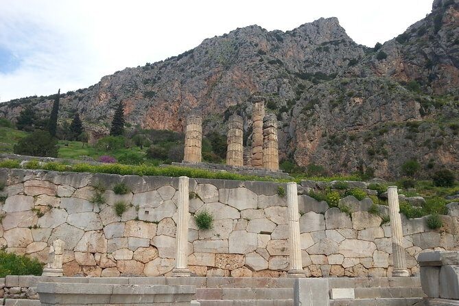 The Top Delphi Greece Private Tour - FAQ