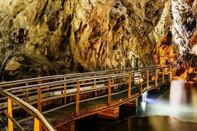 The Top Kalavryta, Rack Railway & Cave of Lakes Private Tour from Athens - Who Should Consider This Tour?