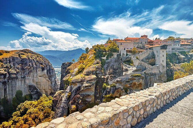 The Top Meteora Greece Private Day Tour from Athens - In Summary: Is This Tour Right for You?