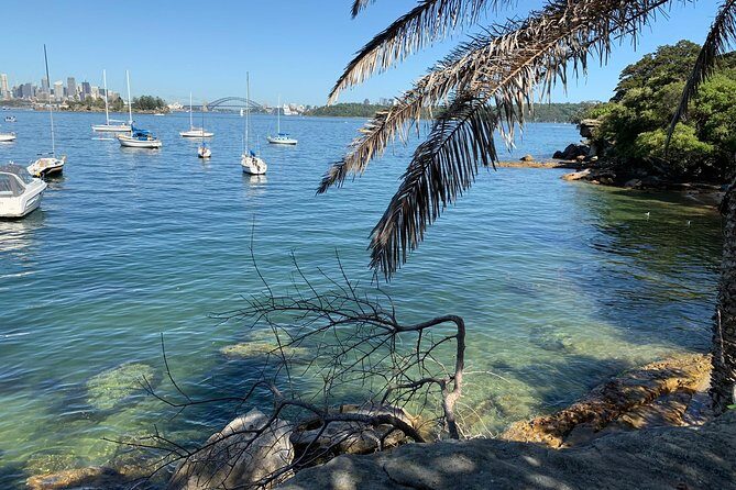 The Top Ten Hidden Harbour Beaches Tour with Jen - Authentic Experiences and Guest Feedback