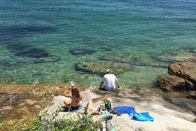 The Top Ten Hidden Harbour Beaches Tour with Jen - Frequently Asked Questions