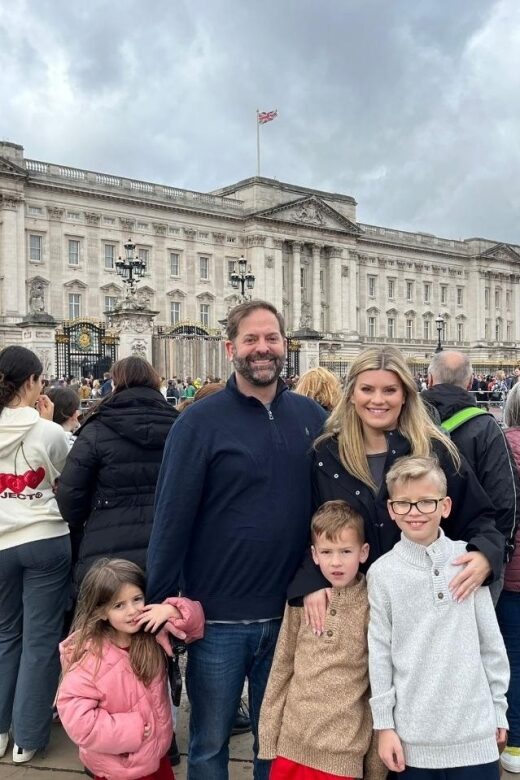 The Total London Taxi Tour Experience with a Local Guide - FAQ