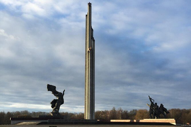 The tour of Riga - one step outside the Old Town - The Sum Up: Who Should Consider This Tour?