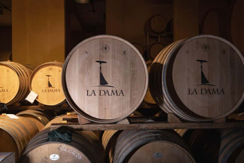 THE TRADITIONS OF VALPOLICELLA: WINE, EVO OIL, AND HONEY TASTING - Key Points