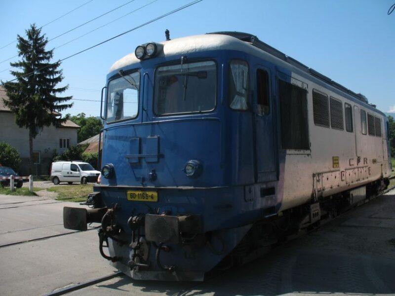 The trains of Romania in 9 days - Who Would Love This Tour?