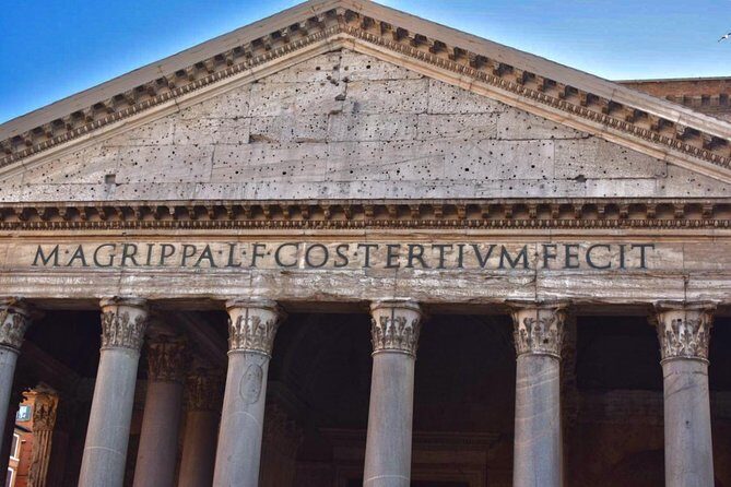 The Treasures of Rome - What to Expect from the Tour