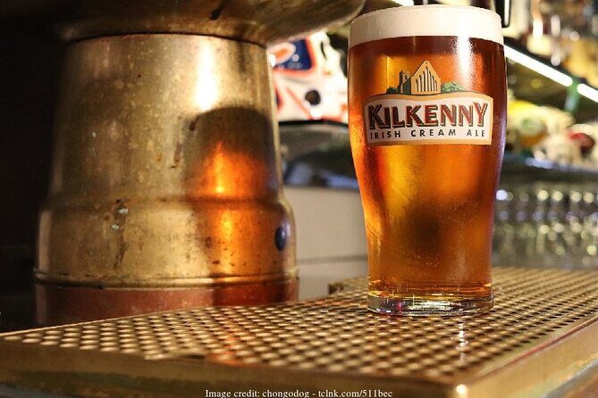 The True Dublin Experience: Private Irish Pub Culture Tour - A Closer Look at the Tour