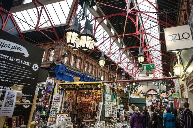 The True Dublin Experience: Private Irish Pub Culture Tour - Why This Tour Works Well