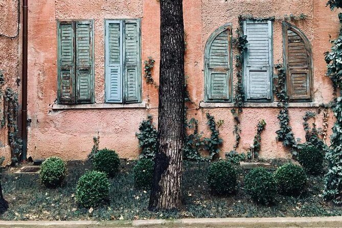 The truest face of Communism - What’s Included and Practicalities