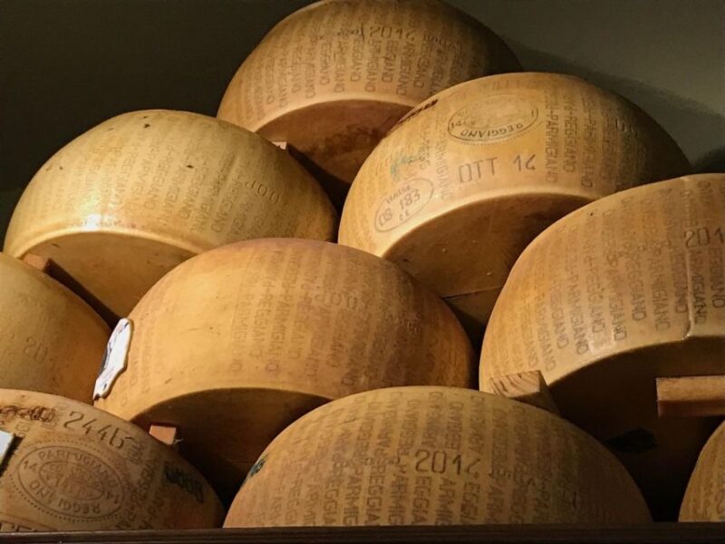 The Truffle Experience in Rome - What to Expect from the Truffle Experience in Rome