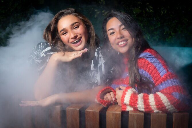 THE TUBE - Copenhagen: an immersive Experience - Final Thoughts