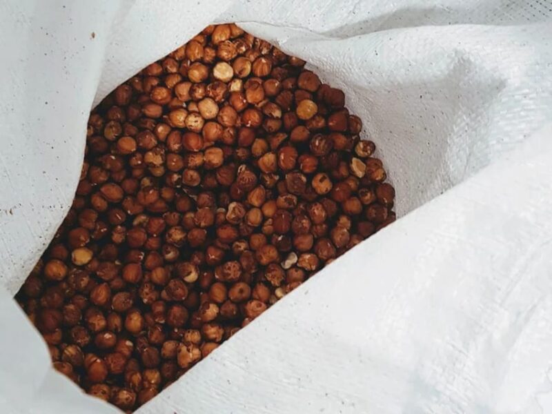 The Turin Chocolate Factory Guided Tour & Tasting - The Itinerary Breakdown