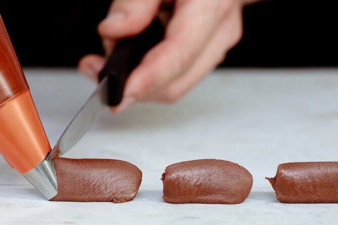 The Turin Chocolate Factory Guided Tour & Tasting - Is It Worth the Price?