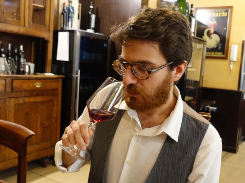 The Turin Chocolate & Wine Tasting Experience - Key Points