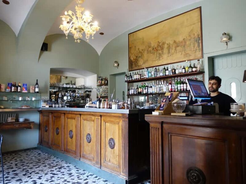 The Turin Chocolate & Wine Tasting Experience - In Summary