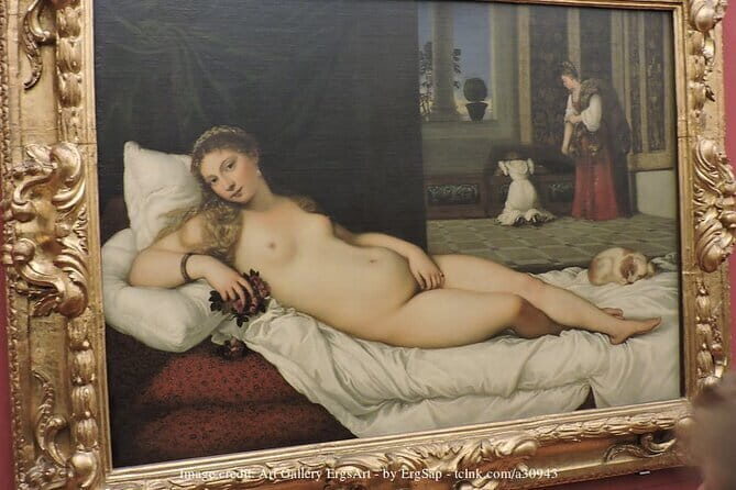 The Uffizi Gallery: Private Guided tour of Florence Art Museum - The Experience: What to Expect from the Uffizi Private Tour