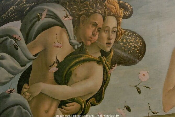 The Uffizi Gallery: Private Guided tour of Florence Art Museum - FAQ