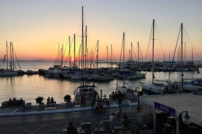 The Ultimate 11-Day Island Tour, Paros, Naxos, Mykonos, Santorini - Final Thoughts