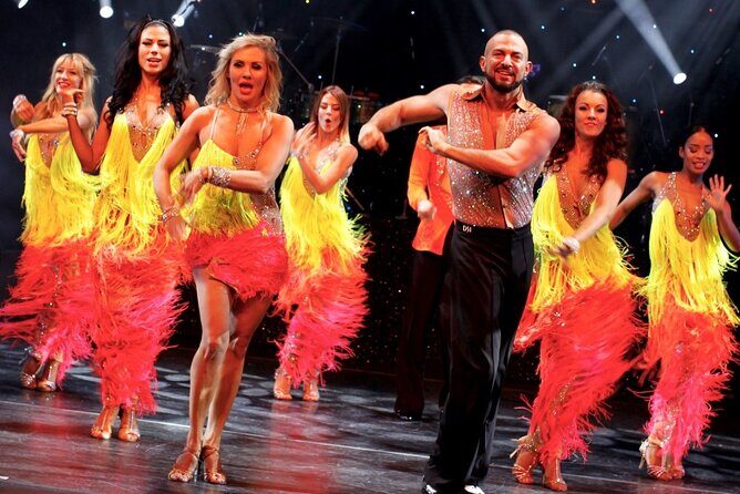 The Ultimate 70s Show - What to Expect at The Ultimate 70s Show