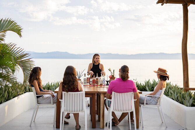 The Ultimate Agave Tasting with Tequila, Mezcal & more! - What You Can Expect During the Tour