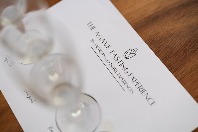 The Ultimate Agave Tasting with Tequila, Mezcal & more! - Is This Tour Right for You?