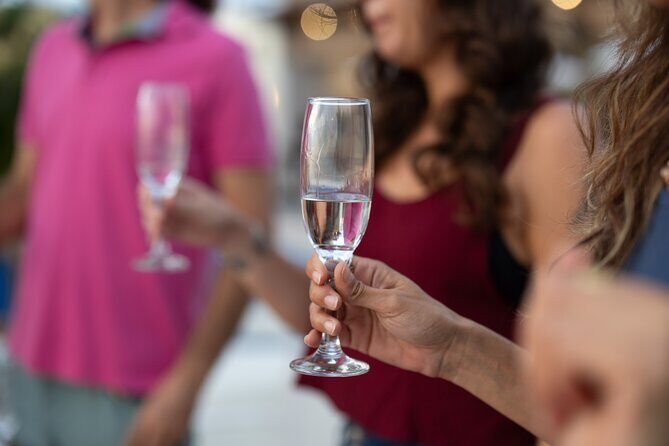 The Ultimate Agave Tasting with Tequila, Mezcal & more! - FAQ