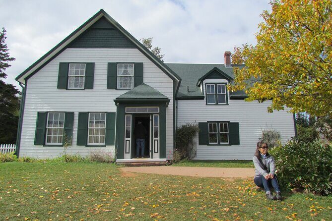 The Ultimate Anne of Green Gables Private Tour - The Full Scoop on the Itinerary
