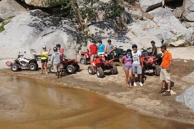 The Ultimate ATV's Tour - Pricing and Value