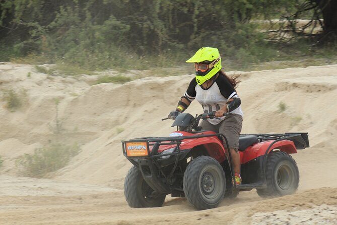 The Ultimate ATV's Tour - Who Should Consider This Tour?