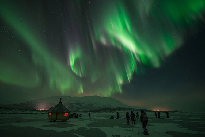 The Ultimate Aurora Photo Adventure - Key Points