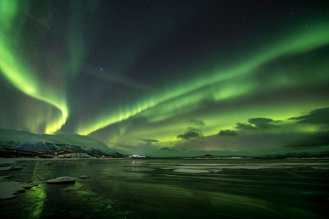 The Ultimate Aurora Photo Adventure - Your itinerary night by night (what the structure really means)