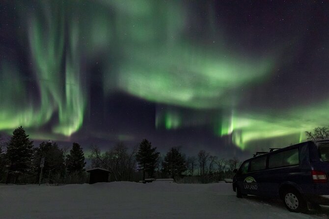 The Ultimate Aurora Photo Adventure - The photography part: what you’re learning (and why it helps)