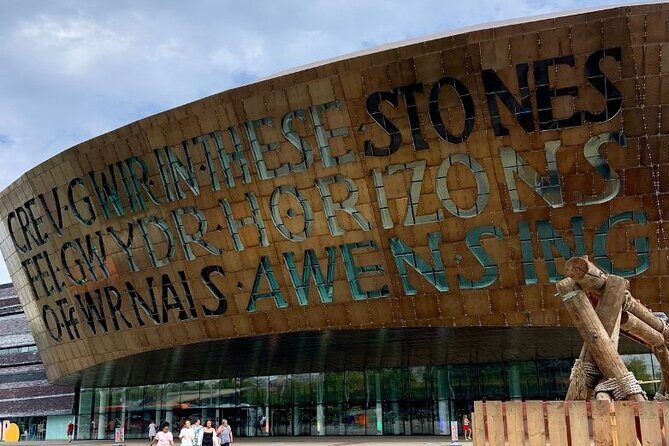 The Ultimate Cardiff City Tour - What’s Included and What’s Not