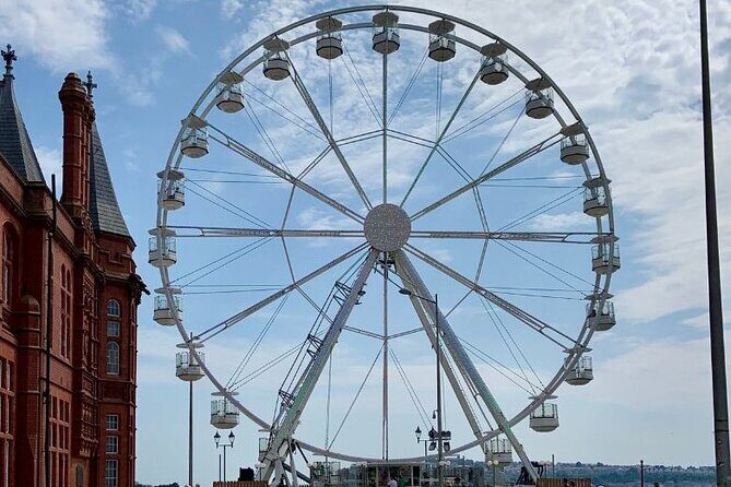 The Ultimate Cardiff City Tour - Museum of Cardiff: City’s Identity Unveiled