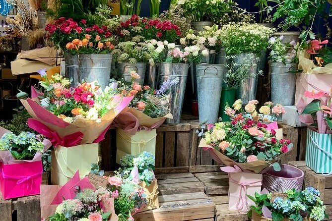 The Ultimate Cardiff City Tour - How It All Comes Together