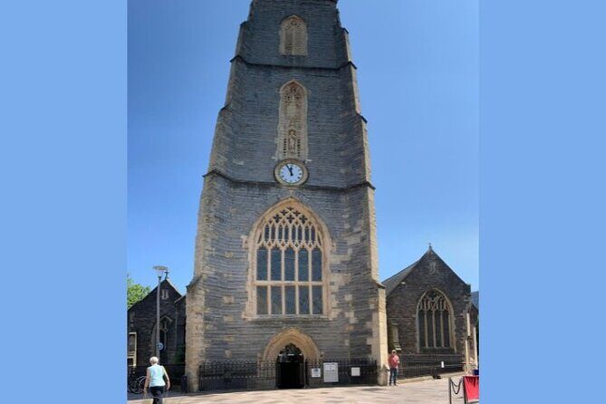 The Ultimate Cardiff City Tour - Price and Value