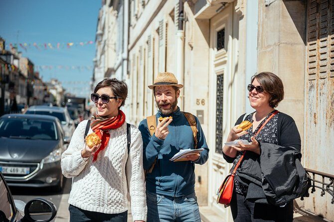 The Ultimate Chantilly Castle Private Day Trip - Who Should Consider This Tour?
