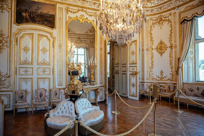 The Ultimate Chantilly Castle Private Day Trip - The Bottom Line