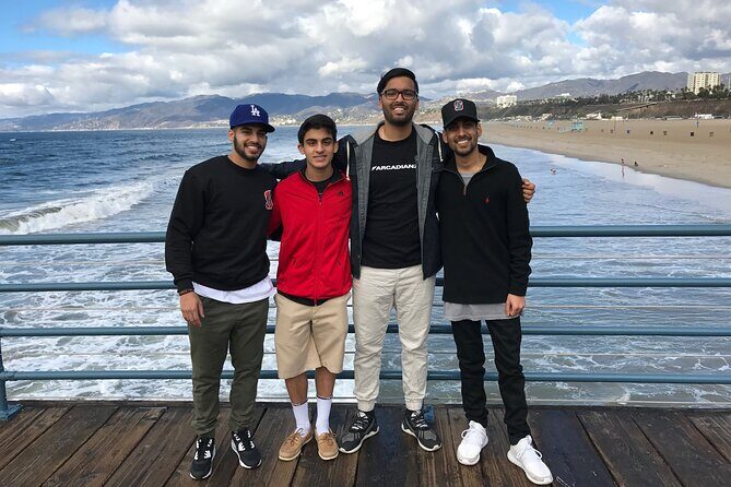 The Ultimate Coastal Tour - What’s Included and What’s Not