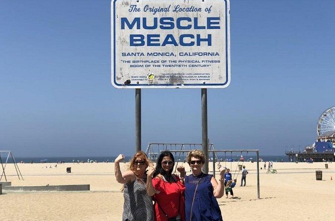 The Ultimate Coastal Tour - Who Is This Tour Best For?