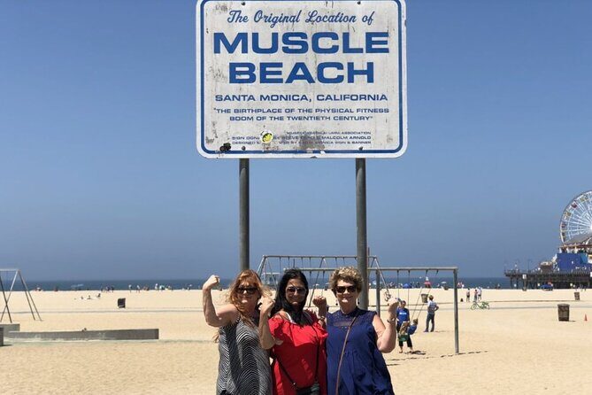 The Ultimate Coastal Tour - Final Thoughts