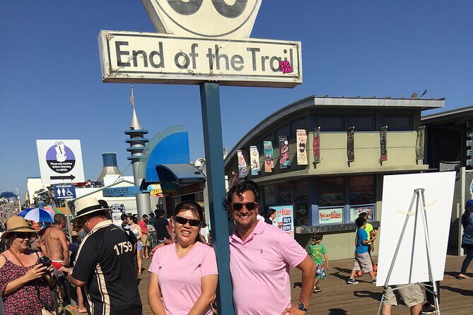 The Ultimate Coastal Tour - FAQ