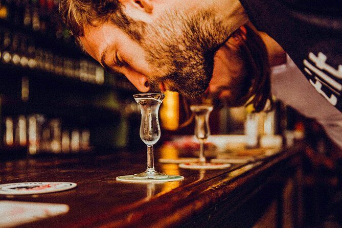 The Ultimate Craft Beer Adventure in Amsterdam! - A Closer Look at the Itinerary