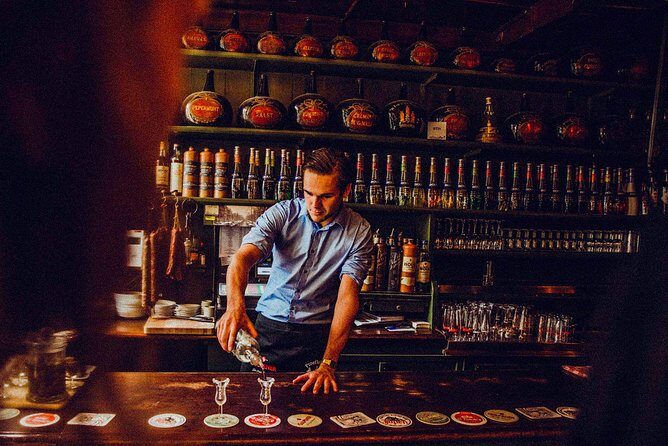 The Ultimate Craft Beer Adventure in Amsterdam! - Analyzing the Value