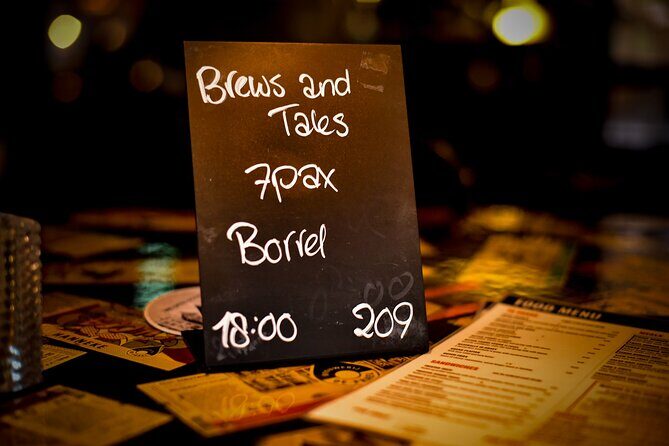 The Ultimate Craft Beer Adventure in Amsterdam! - Final Thoughts