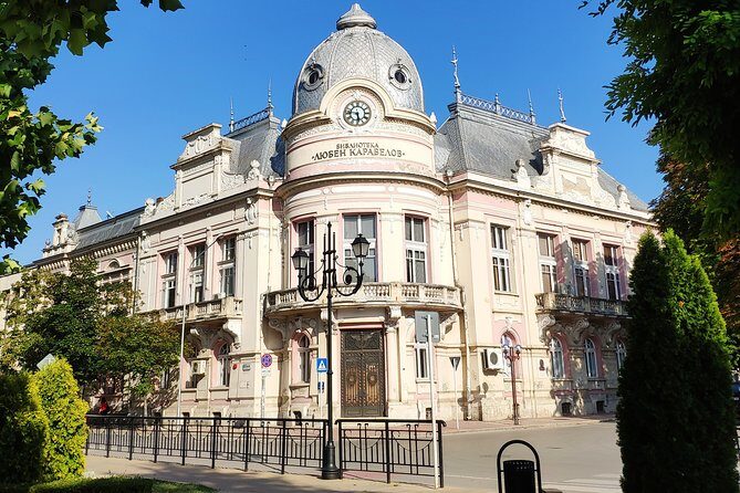 The Ultimate Day Trip to Bulgaria from Bucharest - Final Words