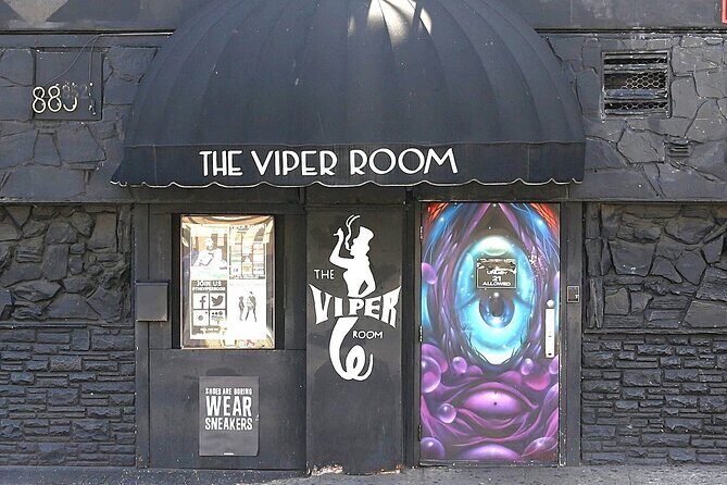 The Ultimate Guide to Sunset Strips Sights: A Self-Guided Walk - What You’ll Need and What’s Not Included