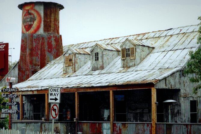 The Ultimate Guide to Sunset Strips Sights: A Self-Guided Walk - Authentic Traveler Feedback