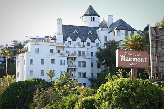 The Ultimate Guide to Sunset Strips Sights: A Self-Guided Walk - FAQ