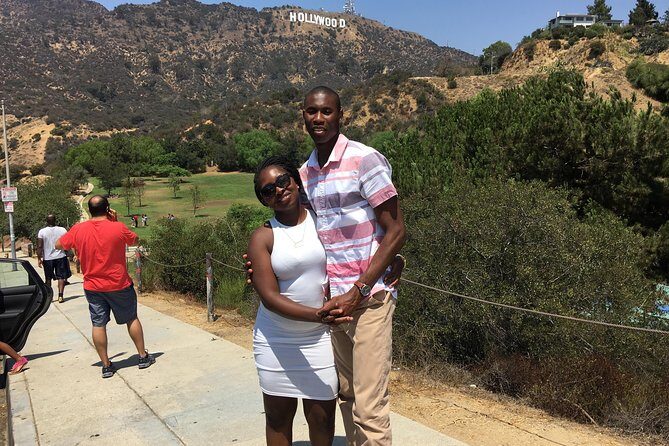 The Ultimate Hollywood Tour - Frequently Asked Questions